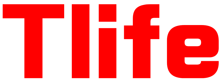 TLife- Trang tin điện tử tổng hợp